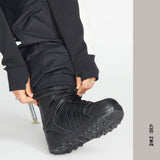 PANTALON SNOW SHELL FEMME HOTLAPPER NOIR, VOLCOM - Maheu Go Sport