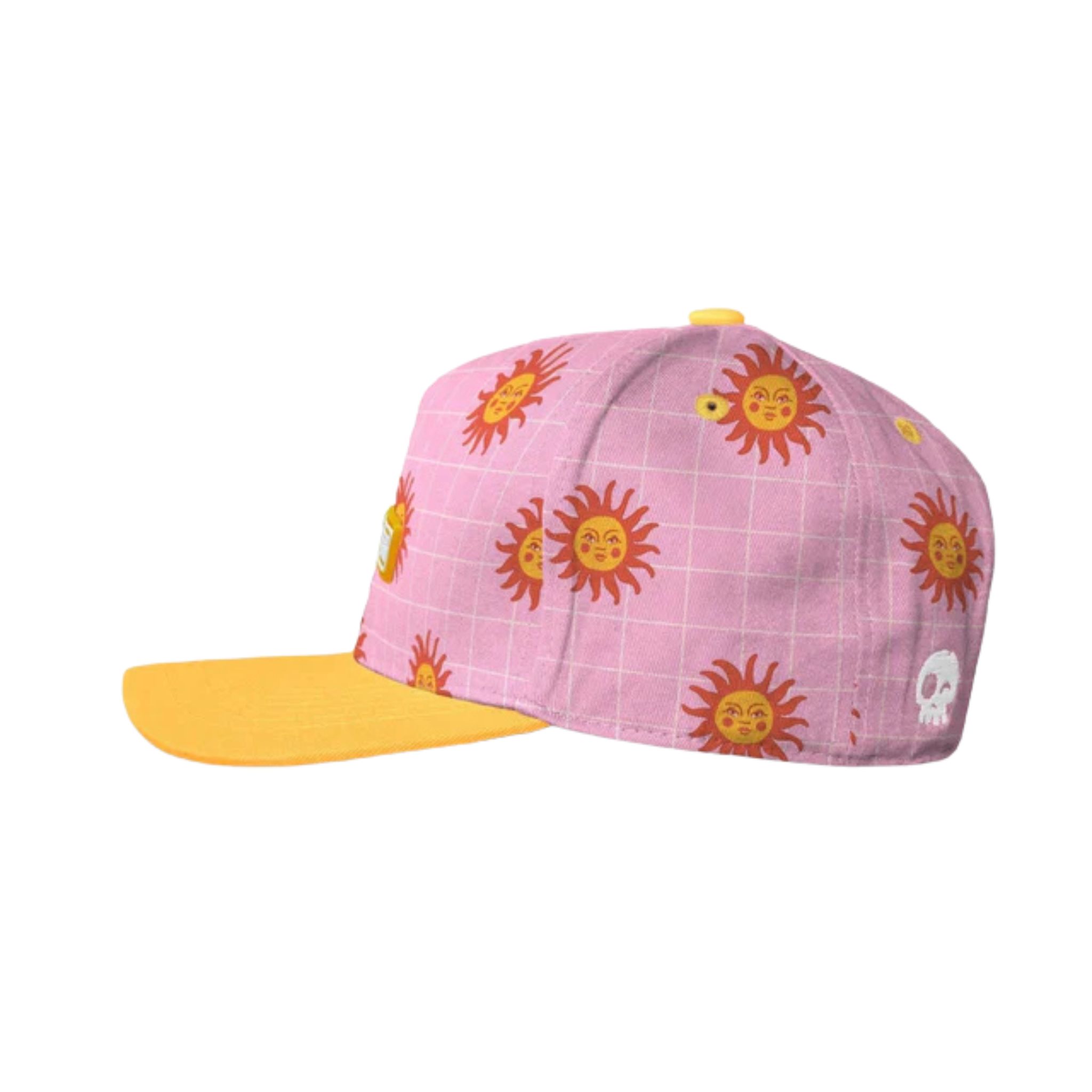 CASQUETTE POUR ENFANT, HORIZON SUN