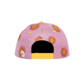 CASQUETTE POUR ENFANT, HORIZON SUN