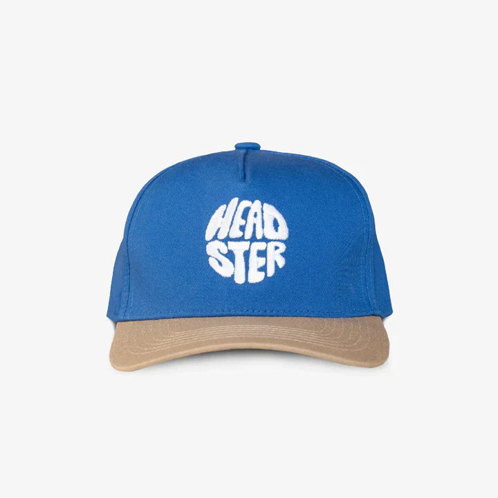 CASQUETTE HEADSTER KIDS ENFANT HOME RUN SAIL AWAY HTCSSP26I9 MAHEU GO SPORT DEVANT