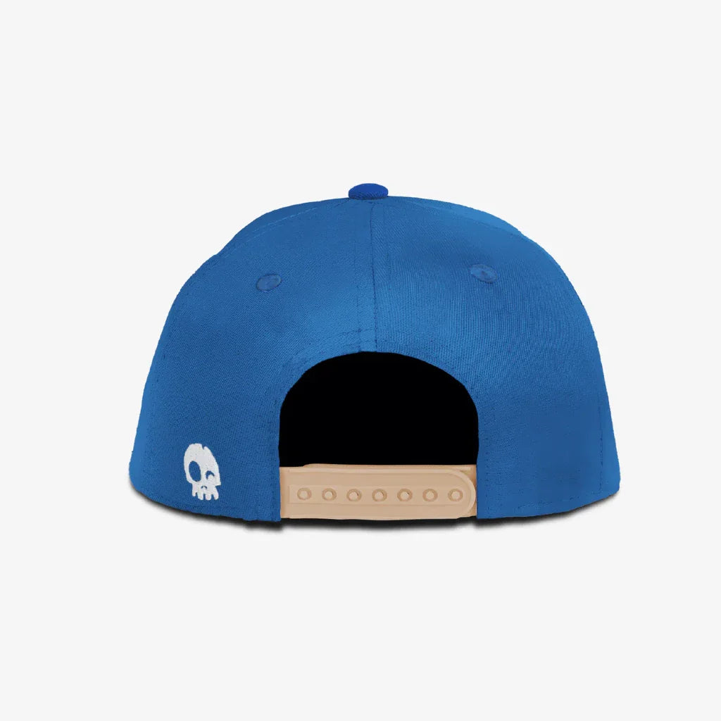CASQUETTE POUR ENFANT, HOME RUN SAIL AWAY