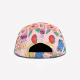 CASQUETTE À 5 PANNEAUX HEADSTER KIDS ENFANT FRUITY JAM HTFPSP26H6 MAHEU GO SPORT DOS