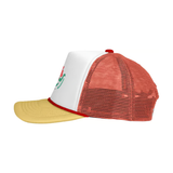 CASQUETTE TRUCKER HEADSTER KIDS ENFANT CATCHING FEELINGS HTTHSP26H2 MAHEU GO SPORT CÔTÉ