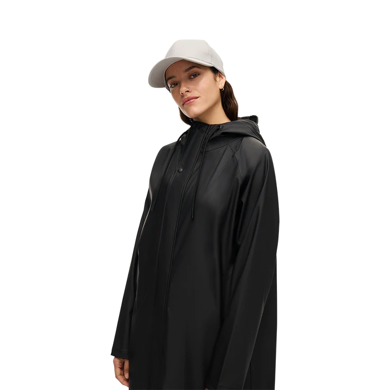 ADULT WATERPROOF CAP, RAINED OUT FOG