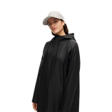 ADULT WATERPROOF CAP, RAINED OUT FOG
