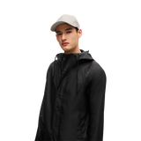 ADULT WATERPROOF CAP, RAINED OUT FOG