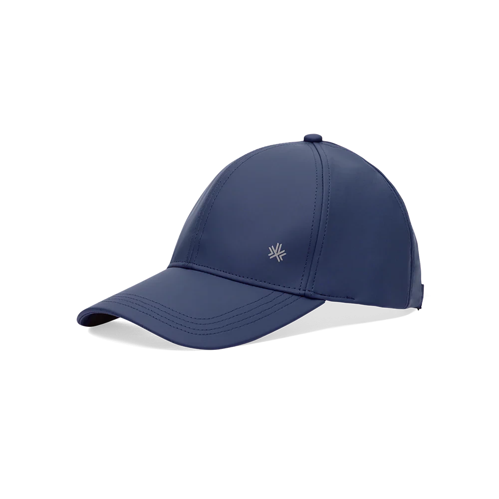 CASQUETTE IMPERMÉABLE ADULTE, RAINED OUT MARINE