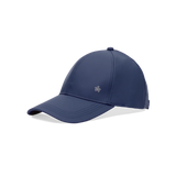 CASQUETTE IMPERMÉABLE ADULTE, RAINED OUT MARINE