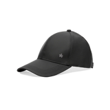 CASQUETTE IMPERMÉABLE ADULTE, RAINED OUT NOIR