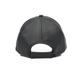 CASQUETTE IMPERMÉABLE ADULTE, RAINED OUT NOIR