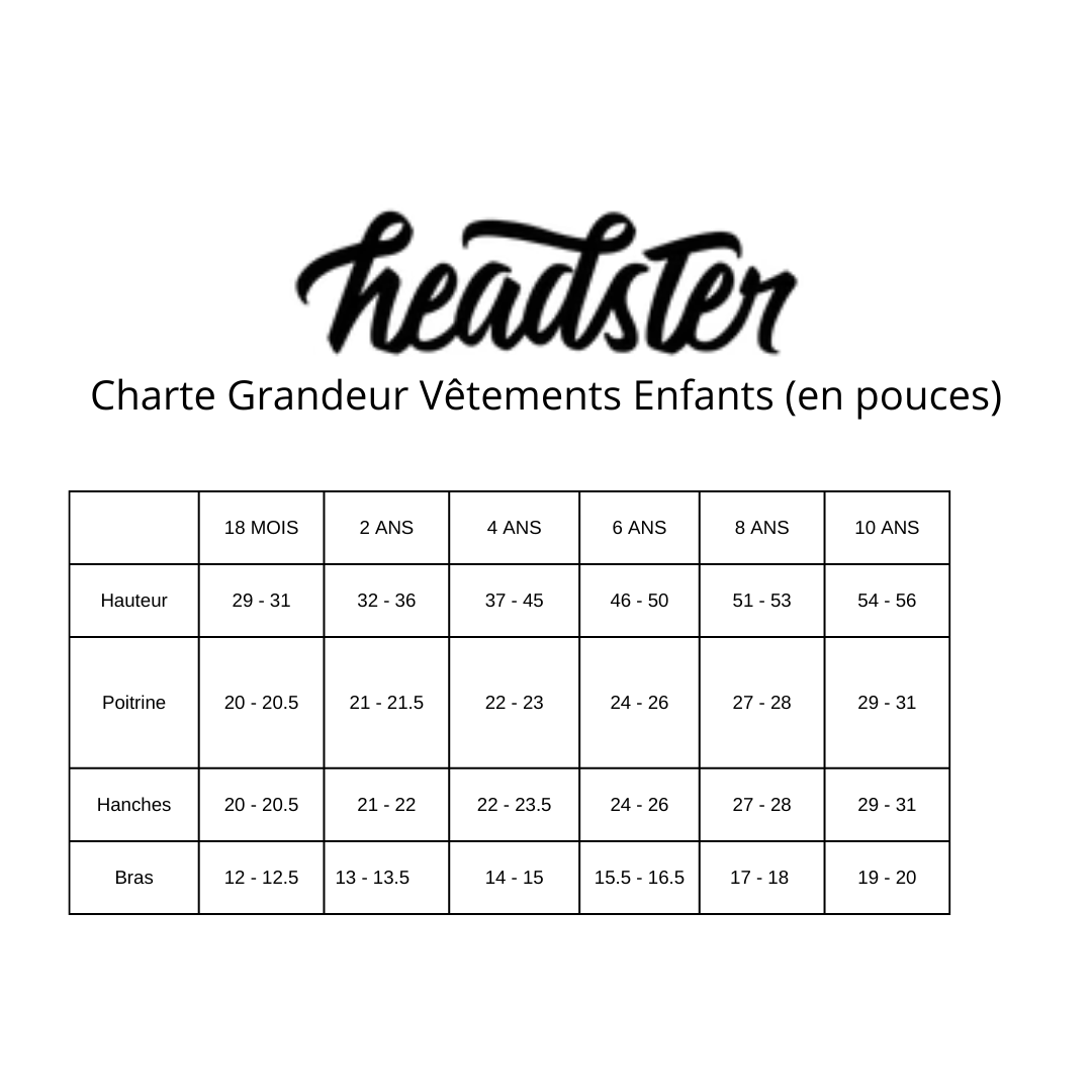 ENSEMBLE SOUS-VÊTEMENTS ENFANT, PEPPY - Maheu Go Sport