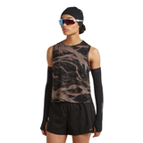 BANDEAU MÉRINO UNISEXE, COOL-LITE FLEXI NOIR