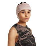 BANDEAU MÉRINO ICEBREAKER UNISEXE COOL-LITE FLEXI ROSE QUARTZ IB0A56FN 0LH MAHEU GO SPORT MANNEQUIN