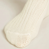 CHAUSSETTES MÉRINOS ADULTE, LODGE SKI GRIS