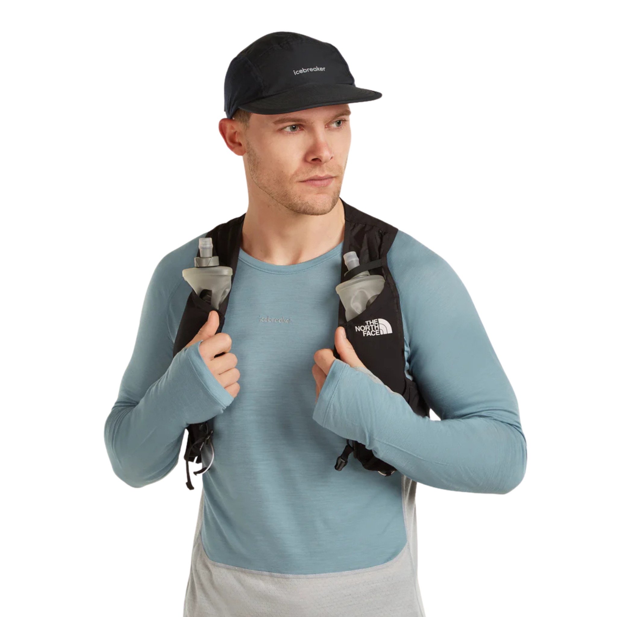 CASQUETTE COUPE-VENT ADULTE, SHELL+