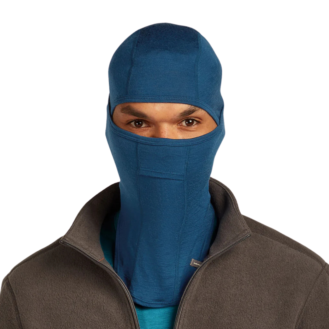 PASSE-MONTAGNE ADULTE, 200 OASIS ATLANTIS