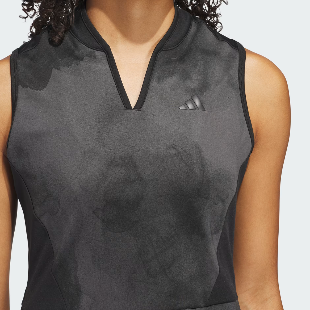 ROBE DE GOLF POUR FEMME, ULTIMATE 365 TOUR HYBRID NOIR - Maheu Go Sport