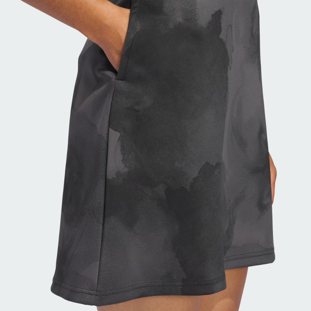 ROBE DE GOLF POUR FEMME, ULTIMATE 365 TOUR HYBRID NOIR - Maheu Go Sport