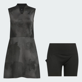 ROBE GOLF FEMME ULTIMATE 365 TOUR HYBRID NOIR IK2948 ADIDAS MAHEU GO SPORT DEVANT ROBE CUISSARD INTÉGRÉ