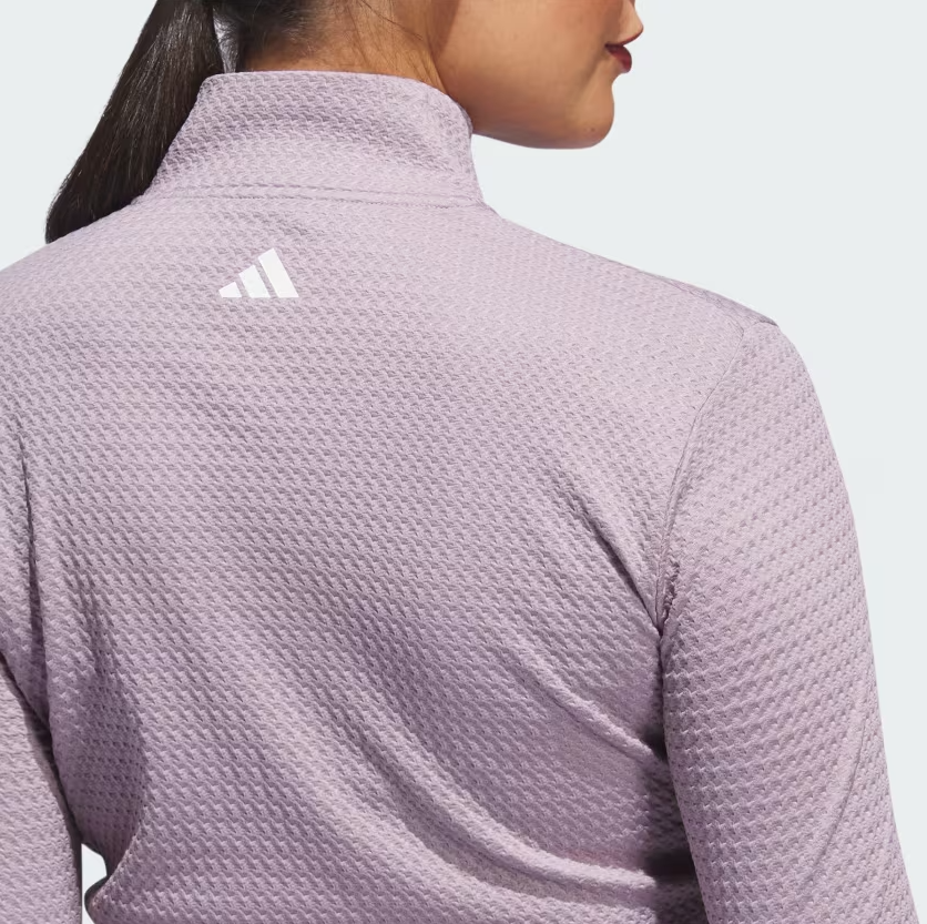 IN4269-ULTIMATE-365-TEXTURE-CHANDAIL-GOLF-FEMME-ADIDAS-MAHEU-GO-SPORT-FIGUE-DEtail-DOS
