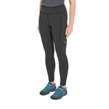 LEGGING COUPE-VENT FEMME INCLINE AS QFG-24 RAB MAHEU GO SPORT MANNEQUIN CÔTÉ