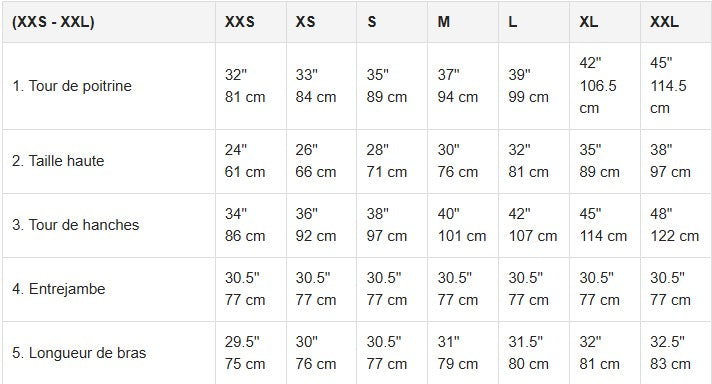 SHORT POUR FEMME SAHRA II 6" NOIR