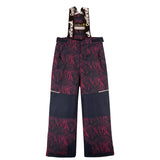 HABIT D'HIVER POUR ENFANT, IRAZU MARINE (14 ANS)