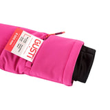 HABIT D'HIVER 2 PIÈCES JUNIOR, IZZY FUSCHIA (7 & 8 ANS)