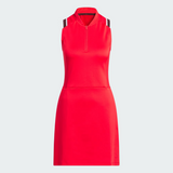 ROBE GOLF FEMME ULTIMATE 365 ROUGE JE9941 ADIDAS MAHEU GO SPORT DEVANT