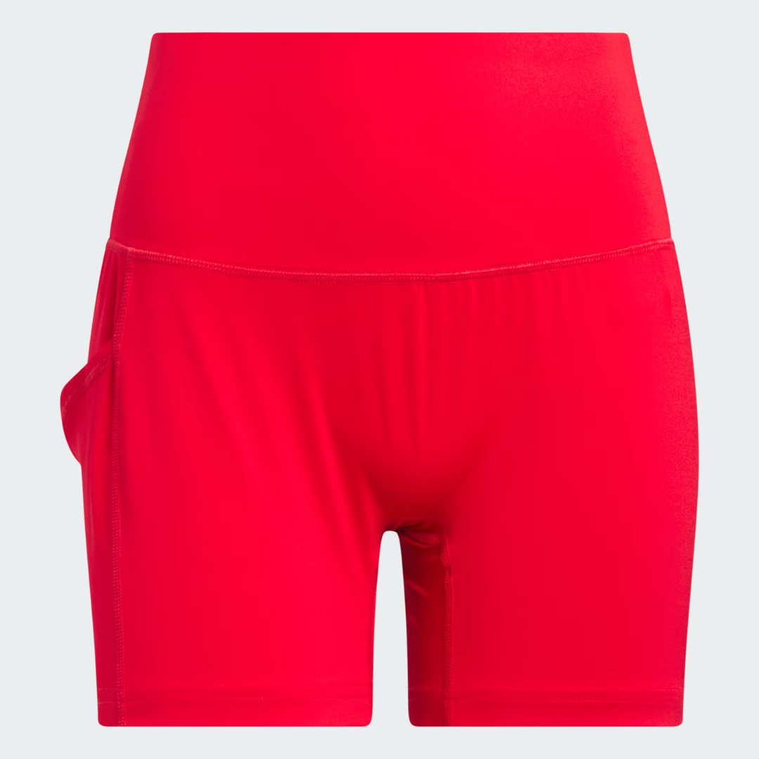 ROBE DE GOLF POUR FEMME, ULTIMATE 365 ROUGE - Maheu Go Sport