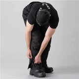 PANTALON MOTONEIGE HOMME, JOURNEY NOIR