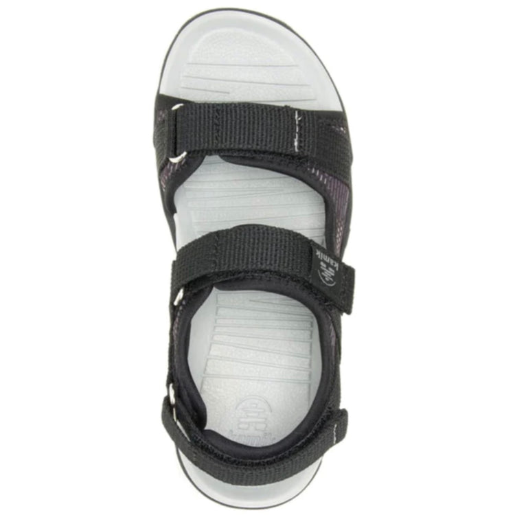 SANDALE POUR GARÇON, JUMP NOIR - Maheu Go Sport