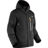 MANTEAU MOTONEIGE HOMME, KELTON NOIR