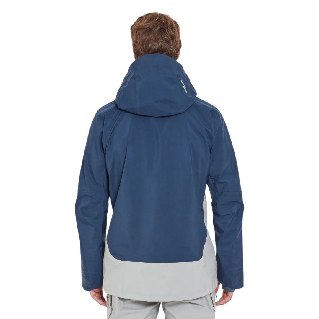 COQUILLE GORE-TEX HOMME, KHROMA CONVERGE