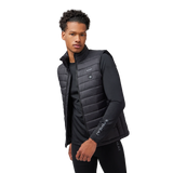 VESTE CHAUFFANTE POUR HOMME, WARM IT UP