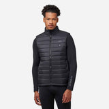 VESTE CHAUFFANTE POUR HOMME, WARM IT UP