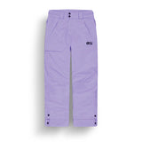 PANTALON HIVER JUNIOR TIME PAISLEY PURPLE KPT0044 C PICTURE MAHEU GO SPORT DEVANT