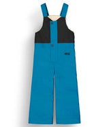 HABIT HIVER 2 PIÈCES FILLE SNOWY ROSE KVT0127 KPT0051 PICTURE ORGANIC MAHEU GO SPORT PANTALON DEVANT