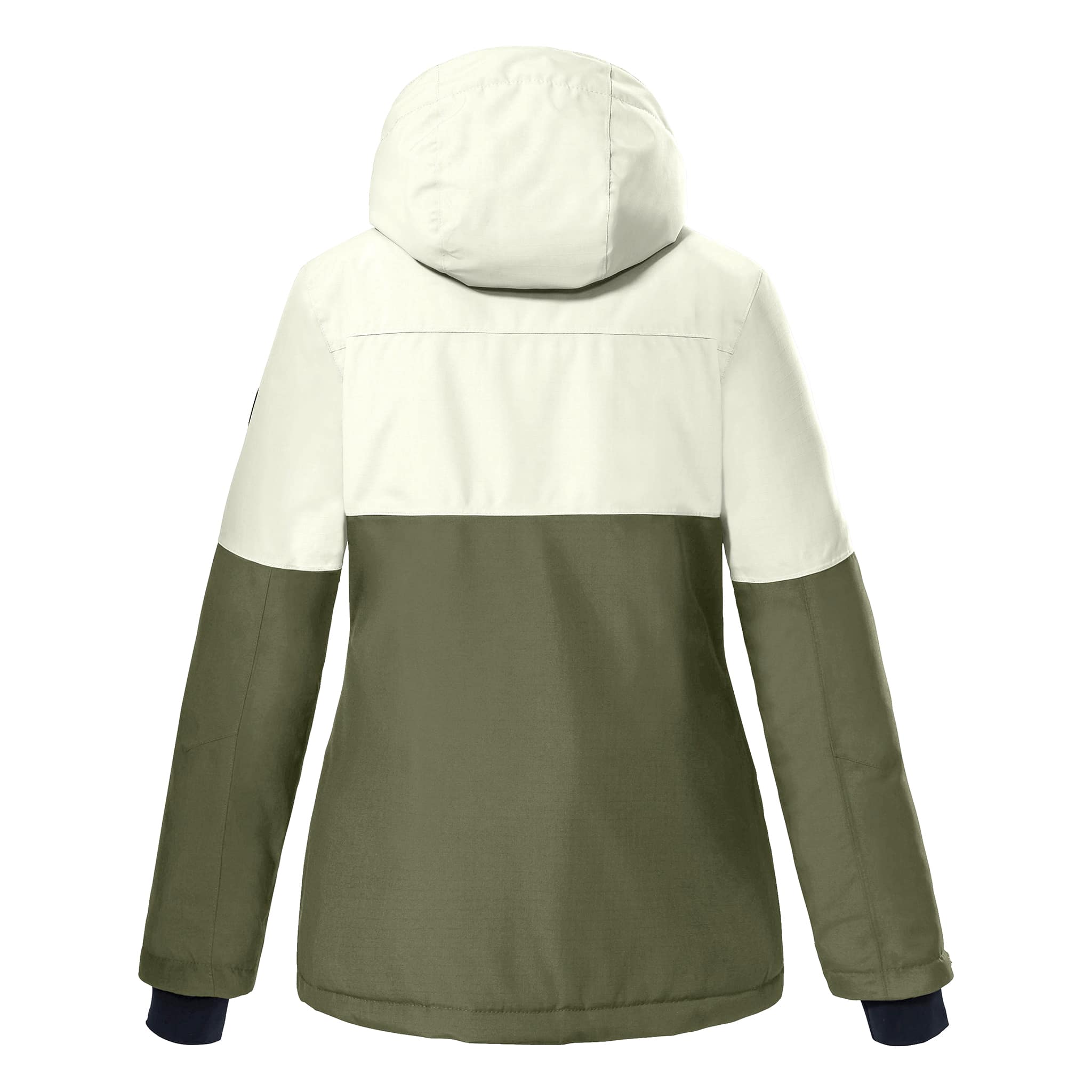 MANTEAU ISOLÉ FILLE FUNCTIONAL KILLTEC