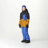 MANTEAU HIVER SKI GARÇON DAUMY HONEY KVT0115 B PICTURE MAHEU GO SPORT CÔTÉ MANNEQUIN