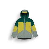 MANTEAU HIVER GARÇON PONDEROSA PINE 8 À 14 ANS KVT0117 C PICTURE MAHEU GO SPORT DEVANT