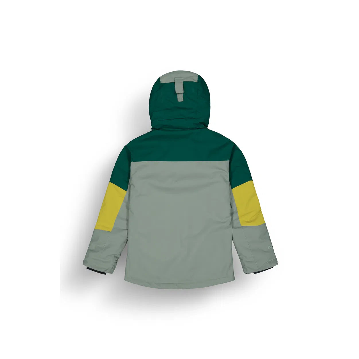 MANTEAU HIVER GARÇON PONDEROSA PINE 8 À 14 ANS KVT0117 C PICTURE MAHEU GO SPORT DOS