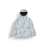 MANTEAU HIVER FILLE TISSERA BLURRY WATER 10 À 14 ANS KVT0118 A PICTURE MAHEU GO SPORT DEVANT