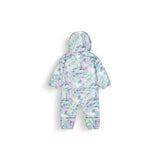 ENSEMBLE UNE PIÈCE MI-SAISON BÉBÉ SNOWY BLURRY WATER KVT0129A PICTURE MAHEU GO SPORT DOS