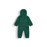 ENSEMBLE UNE PIÈCE MI-SAISON BÉBÉ SNOWY PONDEROSA PINE KVT0129B PICTURE MAHEU GO SPORT DEVANT DOS