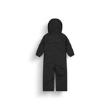 HABIT HIVER 1 PIÈCE ENFANT SNOWY NOIR 3 À 5 ANS KVT0131 PICTURE MAHEU GO SPORT DOS