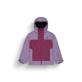 MANTEAU HIVER FILLE SEADY GRAPE JAM KVT0133 PICTURE ORGANIC MAHEU GO SPORT DEVANT