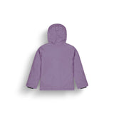 MANTEAU HIVER FILLE SEADY GRAPE JAM KVT0133 PICTURE ORGANIC MAHEU GO SPORT DOS