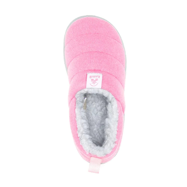 Chaussons enfant Cozy Chalet Youth - Kamik