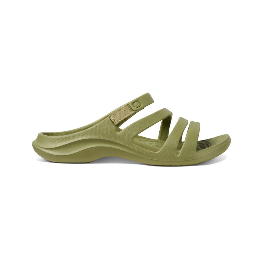 SANDALES POUR FEMME, LAKESHORE DUSTY OLIVE WLKSD JOYBEES MAHEU GO SPORT CÔTÉ